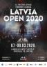 LATVIA OPEN 2020
